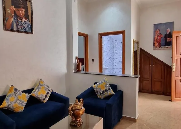 Maison Taha