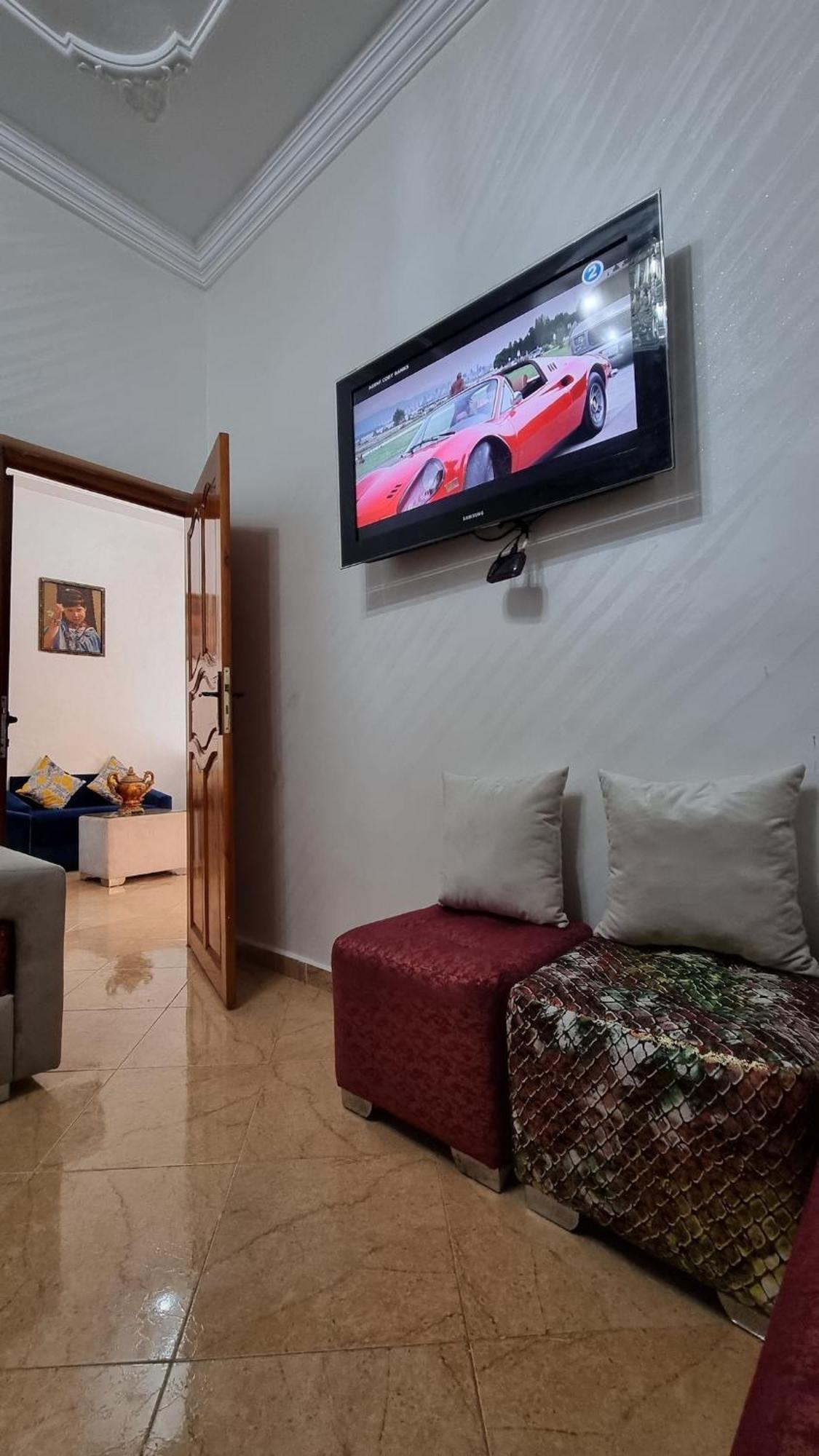 Apartment Maison Taha Azrou