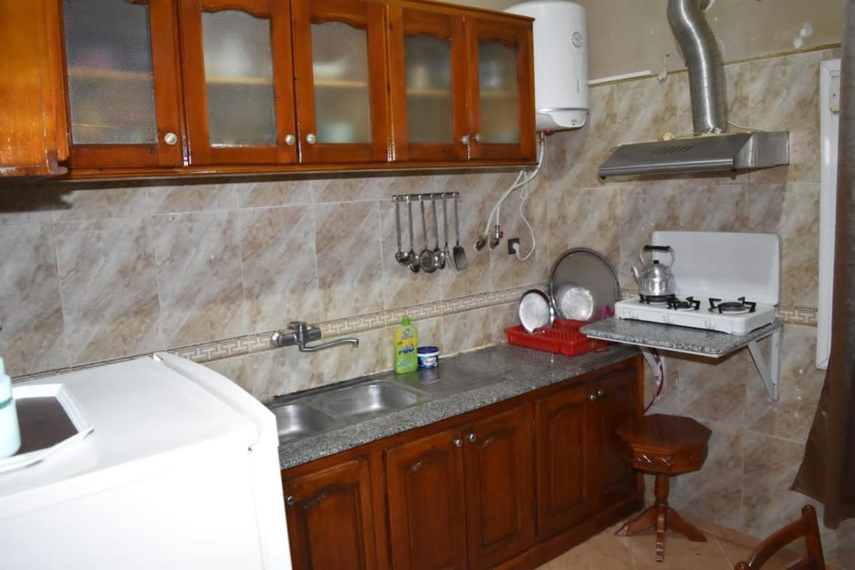 Maison Taha Apartment