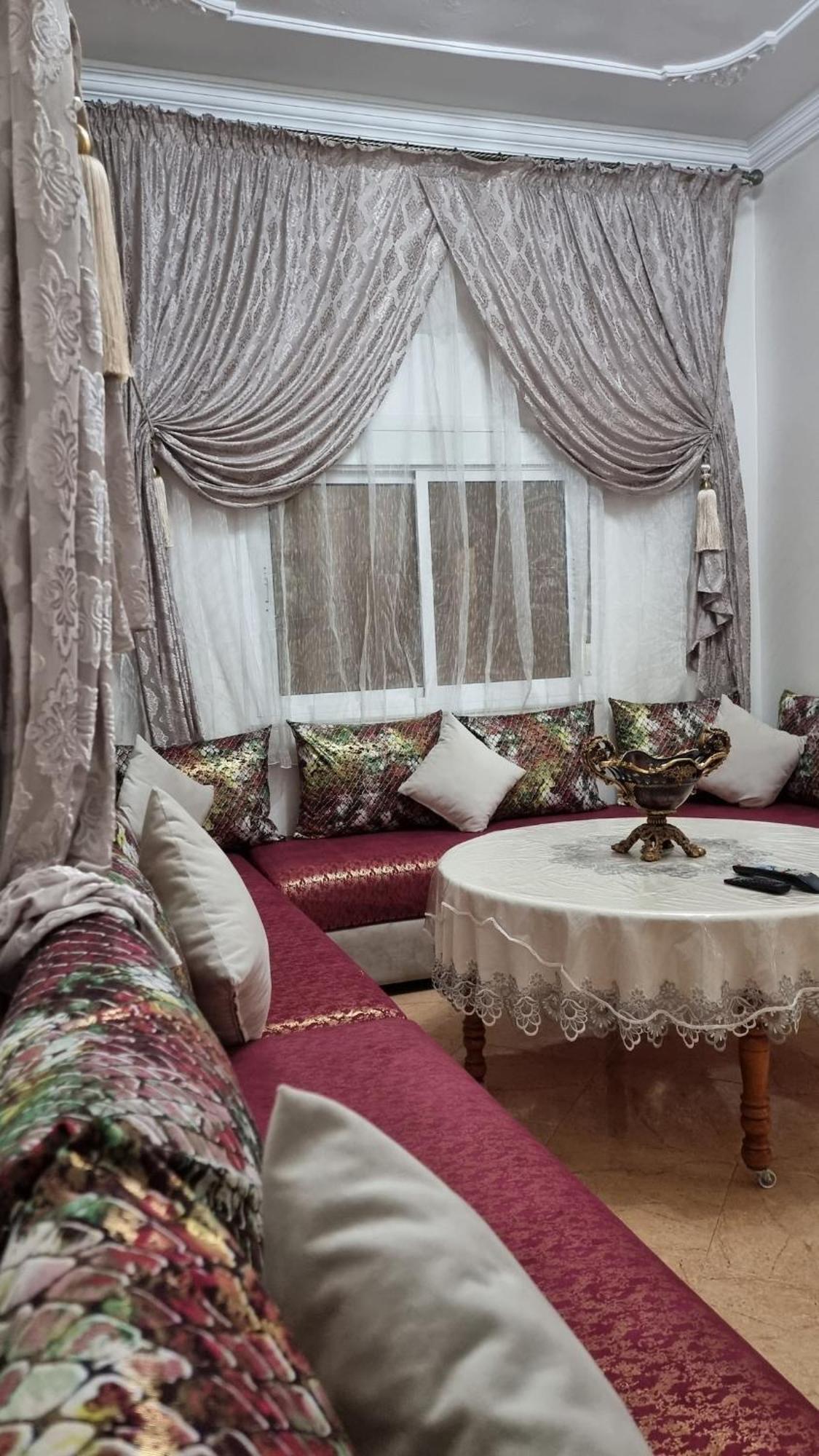 Apartment Maison Taha Azrou