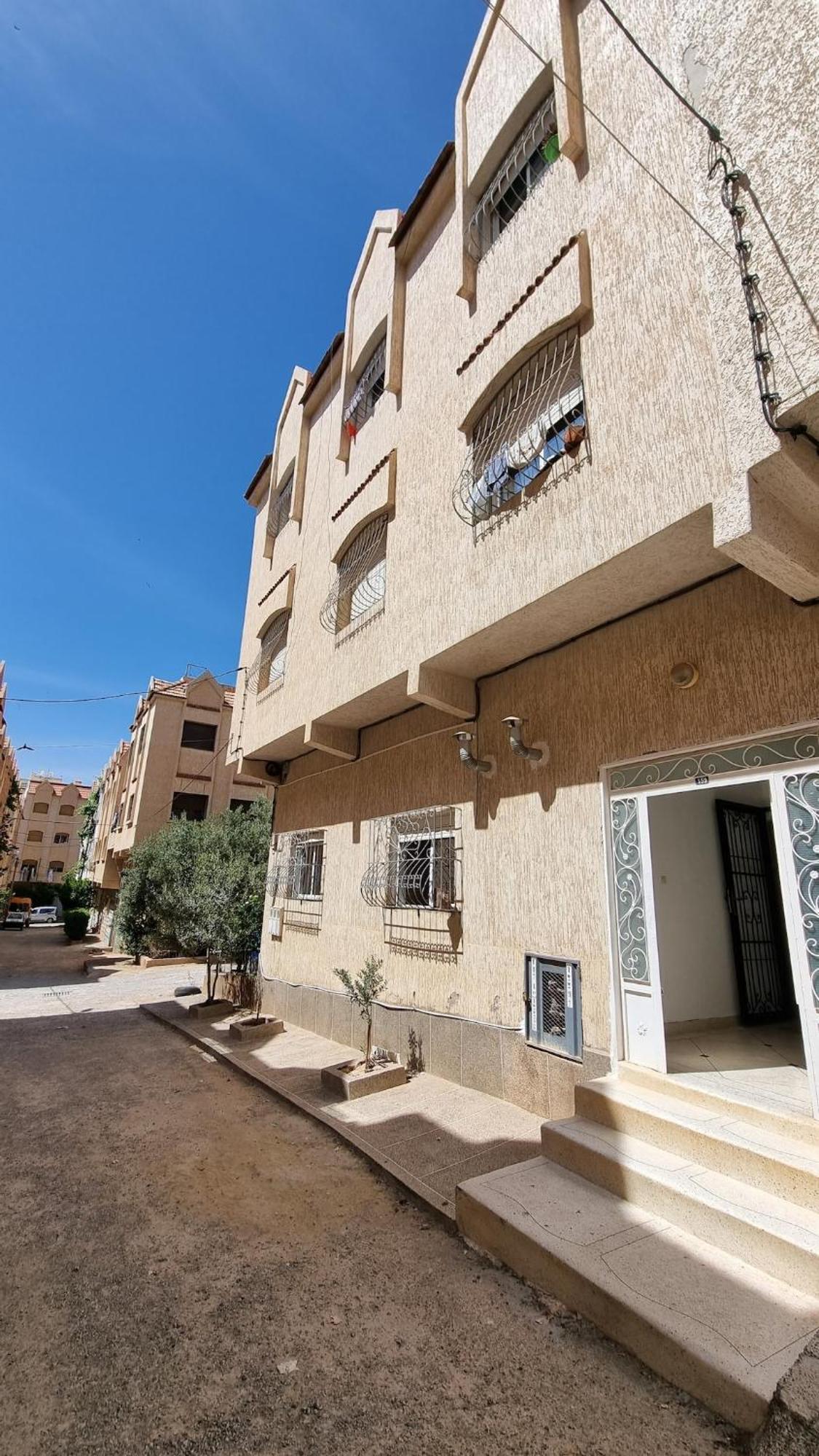 Apartment Maison Taha
