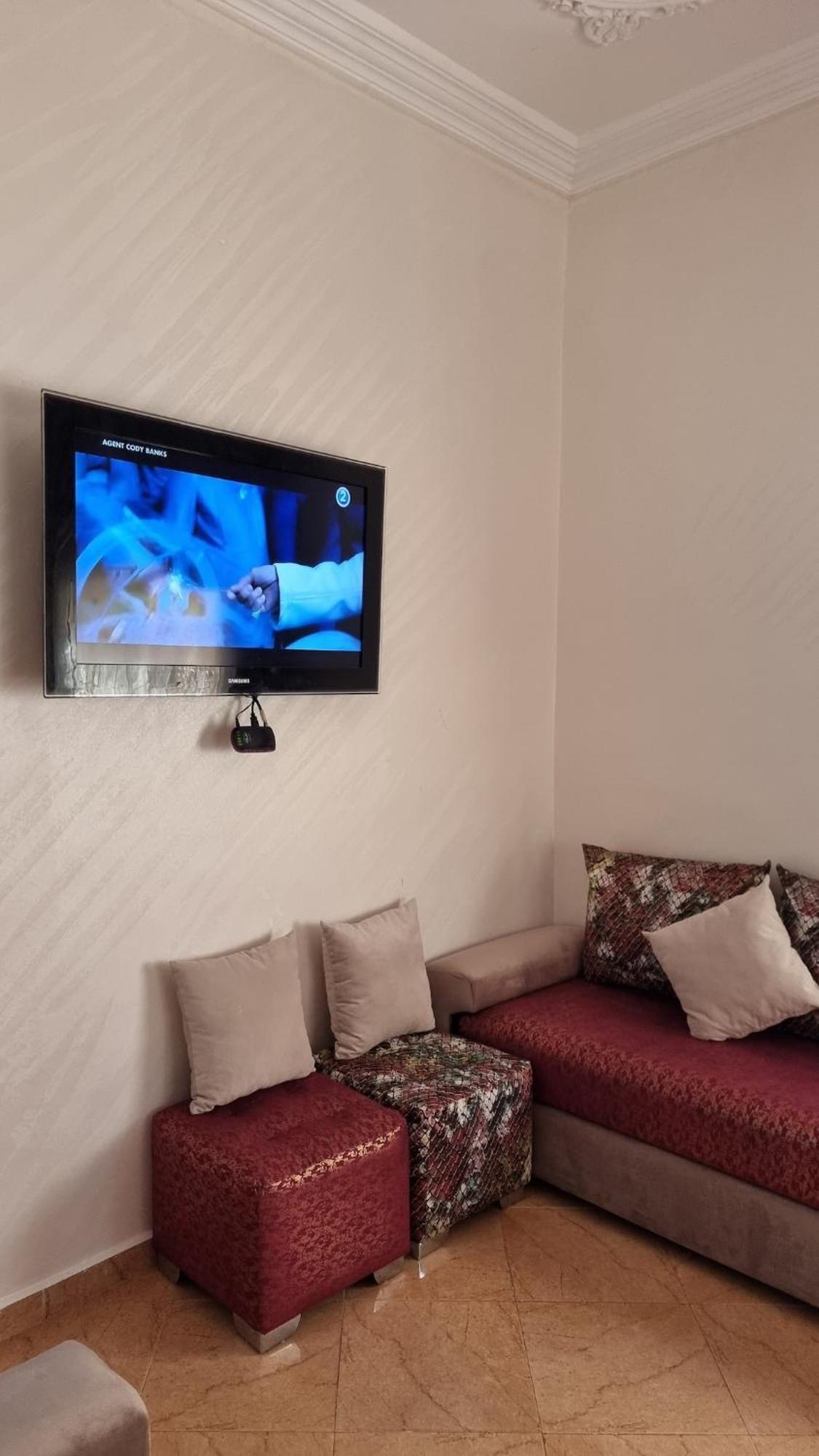 Apartment Maison Taha Azrou