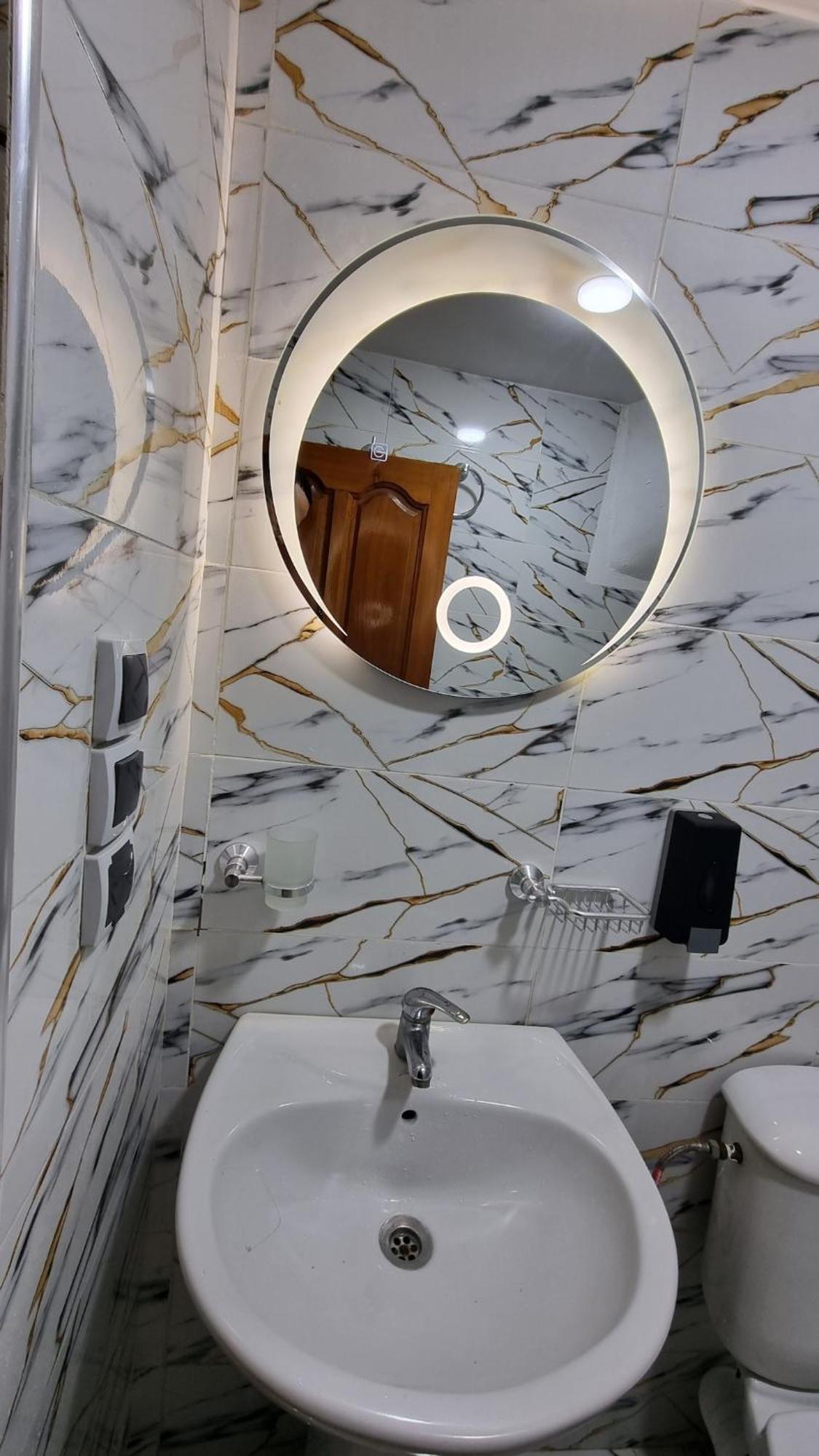 Maison Taha Apartment