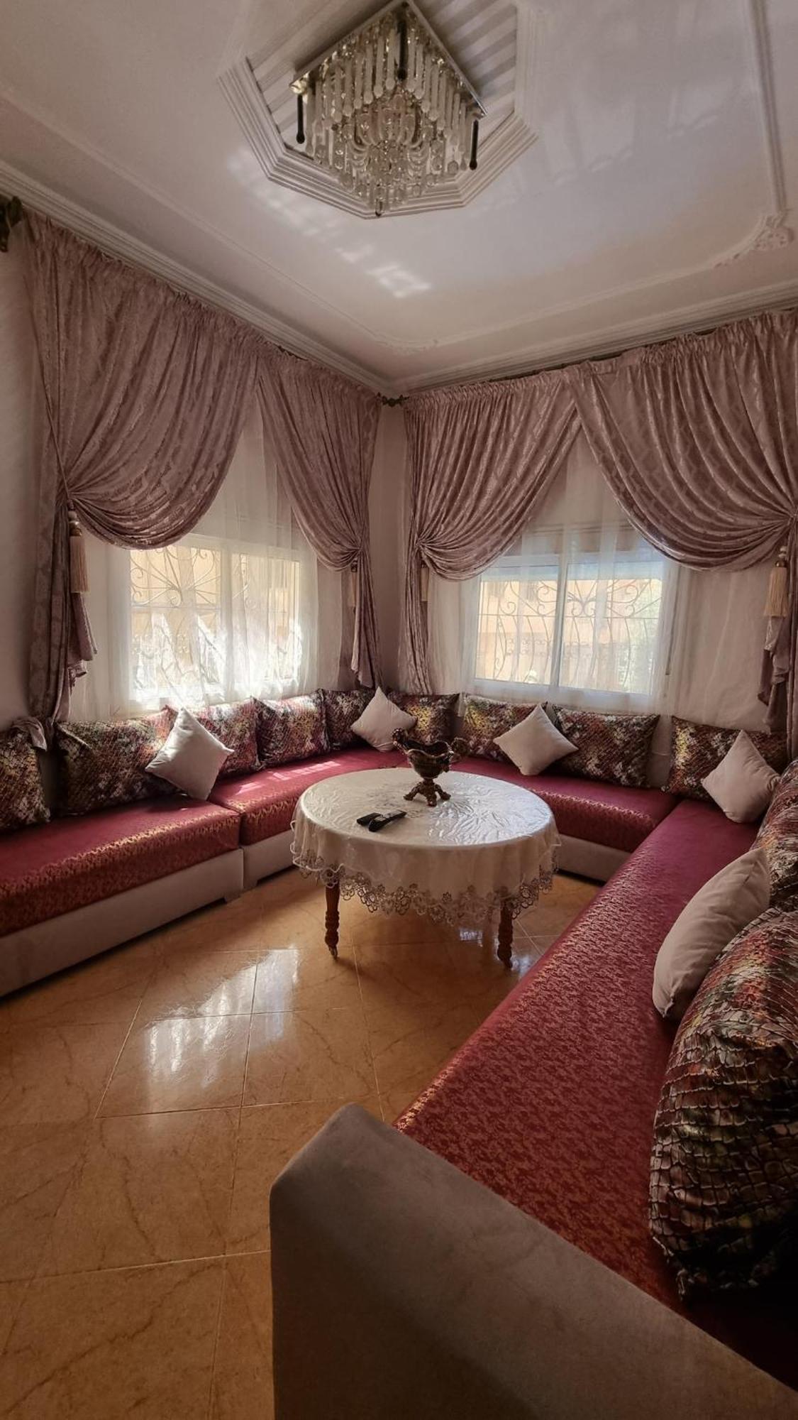 Maison Taha