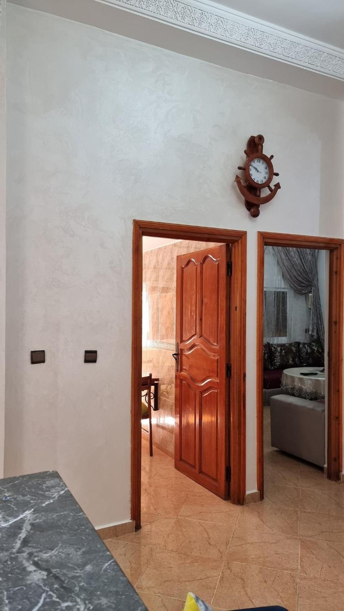 Apartment Maison Taha